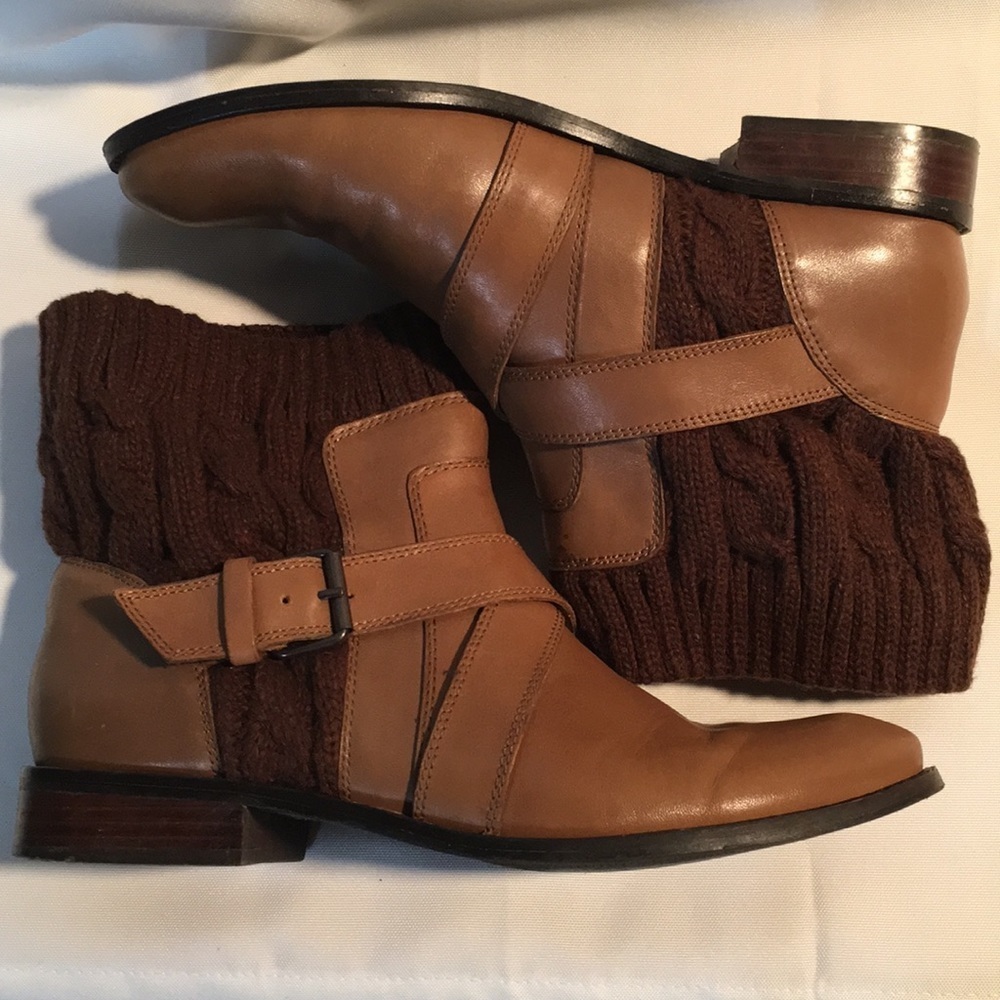 Splendid Toronto Ankle Boots - Picture 2 of 8